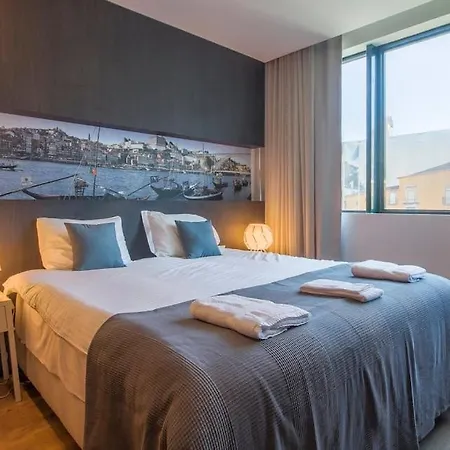 NEW!! Galé 408 Center Apartamento  OOporto Extérieur photo