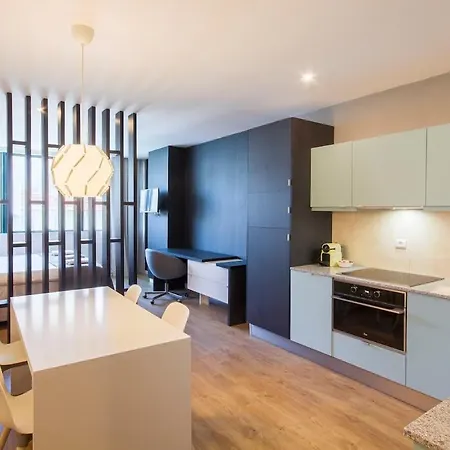 NEW!! Galé 408 Center Apartamento  OOporto Extérieur photo