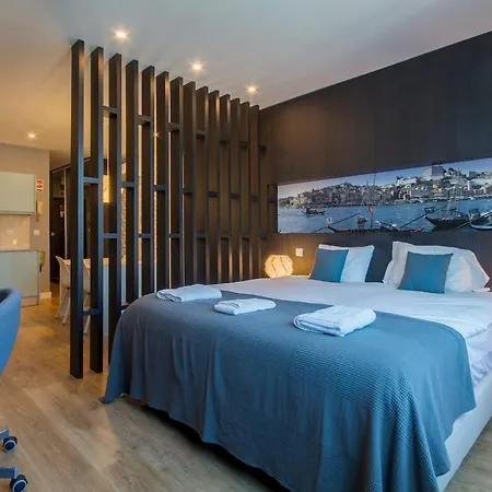 NEW!! Galé 408 Center Apartamento  OOporto Extérieur photo