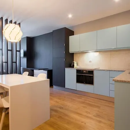 NEW!! Galé 408 Center Apartamento  OOporto Extérieur photo