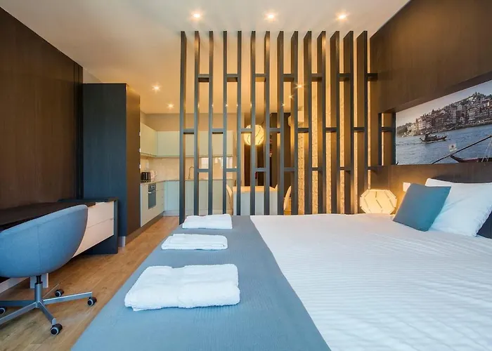 408 Gale Center Apartamento Wi-Fi, Estacionamento