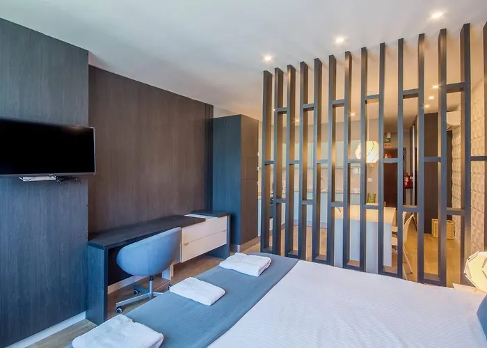 408 Gale Center Apartamento Wi-Fi, Estacionamento