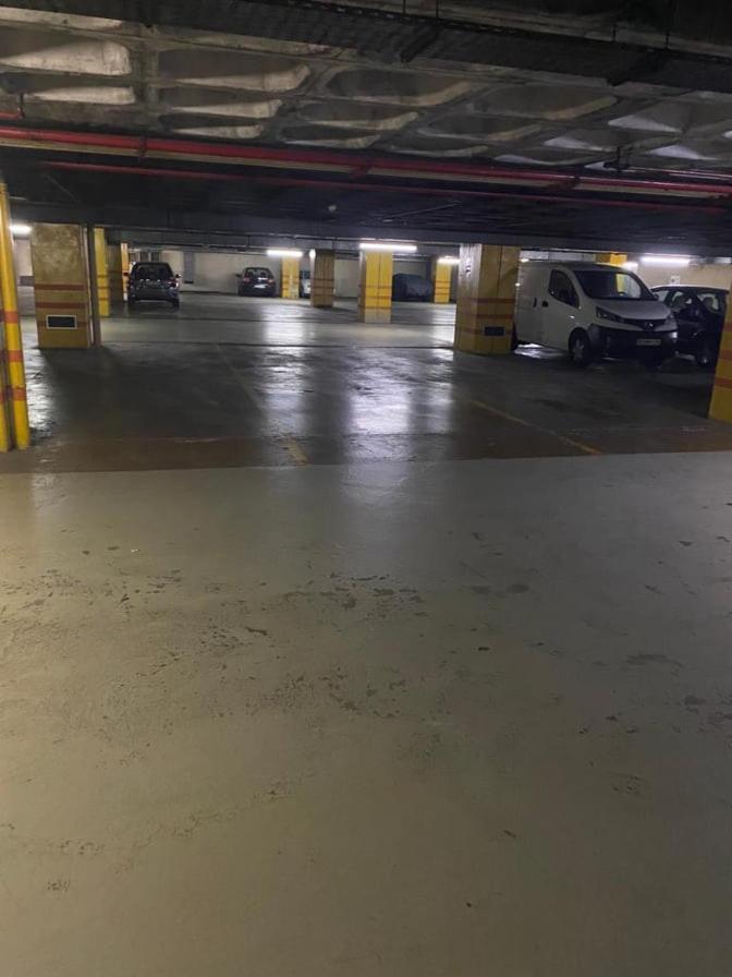 408 Gale Center Wi-fi, Estacionamento Appartement *
